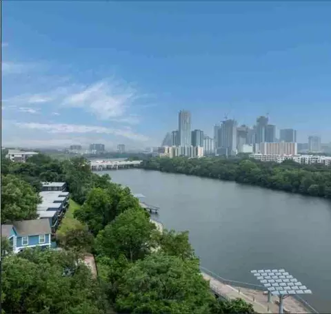 Undisclosed, Austin, TX 78741