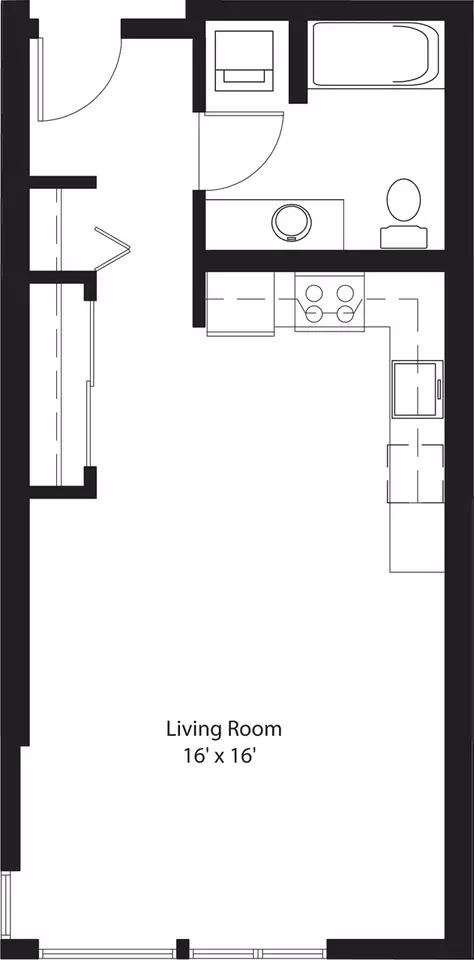 1408 E Union St, Seattle, WA 98122