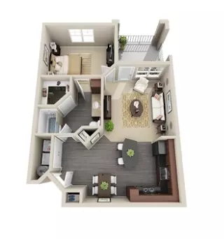 5820 Nature View Dr, Horizon West, FL 34786
