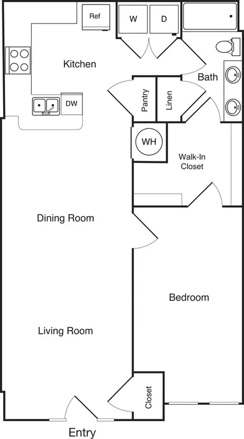 370 E Diamond Ave, Gaithersburg, MD 20877