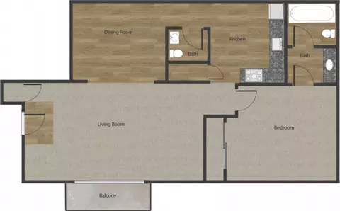 7842 Everett Ave, Kansas City, KS 66112