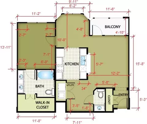 12601 Bee Cave Pkwy, Austin, TX 78738