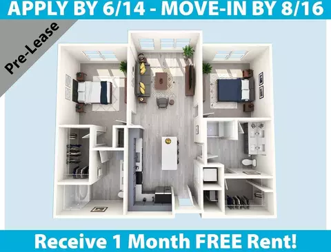 9264 Moss Preserve Pkwy, Orlando, FL 32832