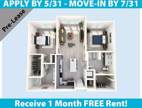 9264 Moss Preserve Pkwy, Orlando, FL 32832