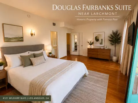 4121 Wilshire Blvd, Los Angeles, CA 90010