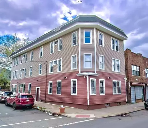 544 Grove St, Irvington, NJ 07111
