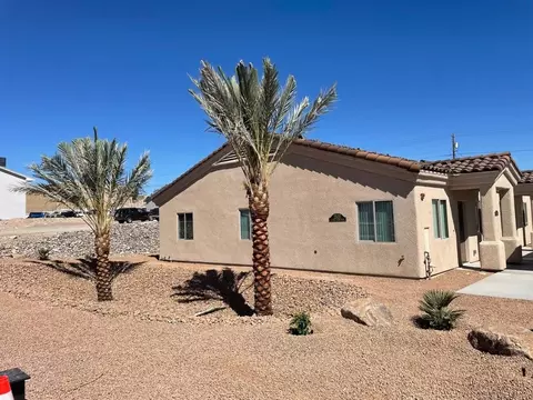 2520 Palo Verde Blvd S, Lake Havasu City, AZ 86403