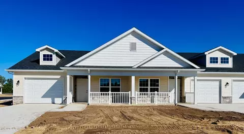 201 W Tampa St, Culver, IN 46511