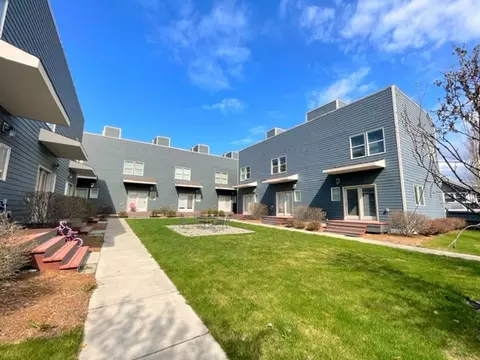 221 W 13th Ave, Anchorage, AK 99501