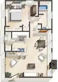 1 Preserve Ave W, Port Royal, SC 29935