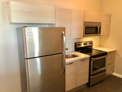 231 E North Ave, Baltimore, MD 21202 photo 4