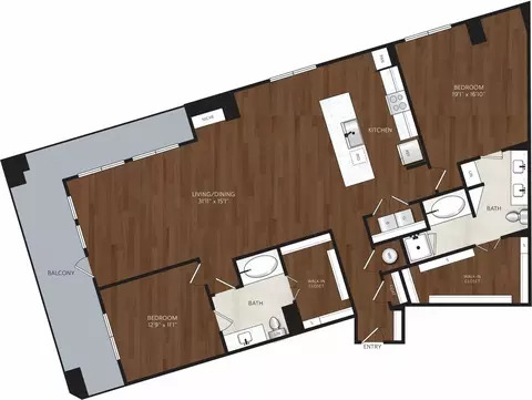 3255 Carlisle St, Dallas, TX 75204