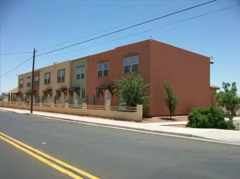 1010 S 8th Ave, Safford, AZ 85546