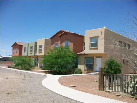 1010 S 8th Ave, Safford, AZ 85546