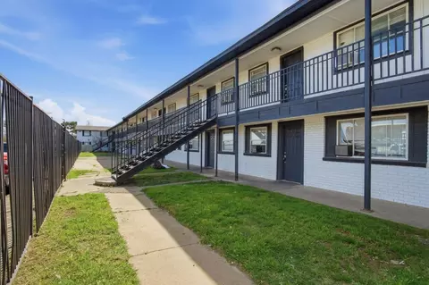 6111 S Klein Ave, Oklahoma City, OK 73139