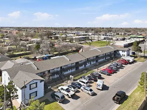 6111 S Klein Ave, Oklahoma City, OK 73139