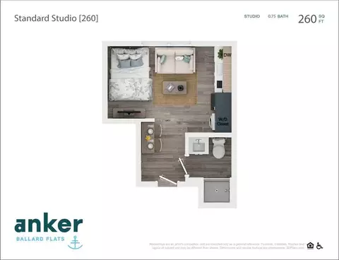 5405 11th Ave NW, Seattle, WA 98107