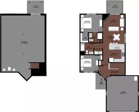 245 Kinsey Ave SE, Caledonia, MI 49316