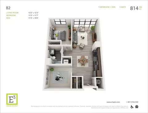 65 Brainerd Rd, Boston, MA 02134