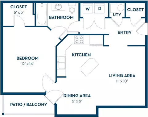 4120 Quentin Blvd, Columbus, OH 43230