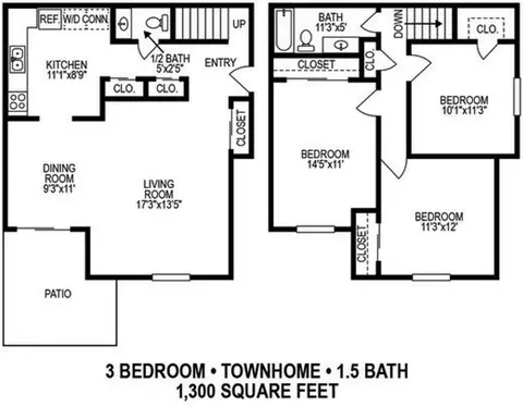 3201 Watergate Rd, Indianapolis, IN 46224