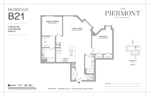137 Patterson St, Hillsdale, NJ 07642