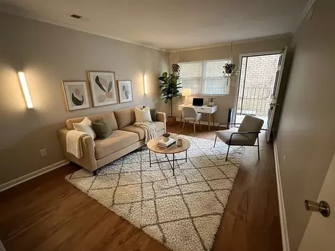 2201 Morehead Ave, Durham, NC 27707