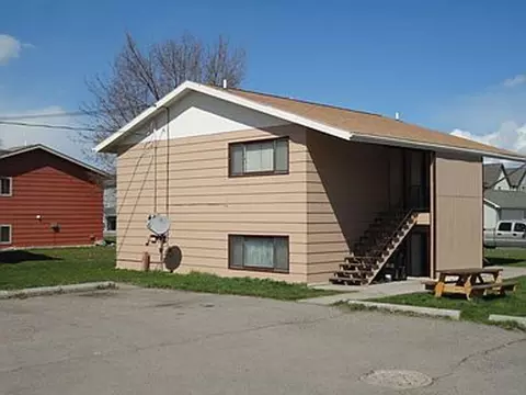 1409 Stoddard St, Missoula, MT 59802