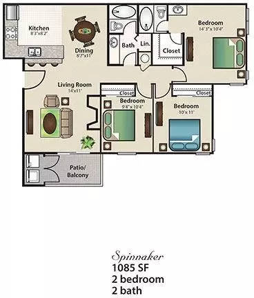 7940 Pipers Creek St, San Antonio, TX 78251