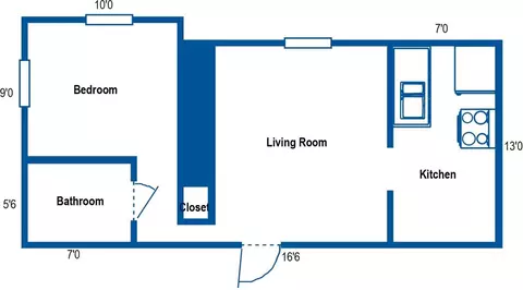 2838 Broadway Ave, Dormont, PA 15216