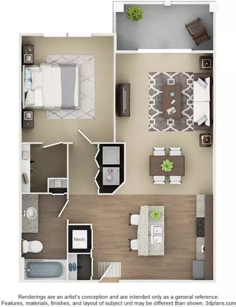 416 E North Pointe Dr, Salisbury, MD 21804