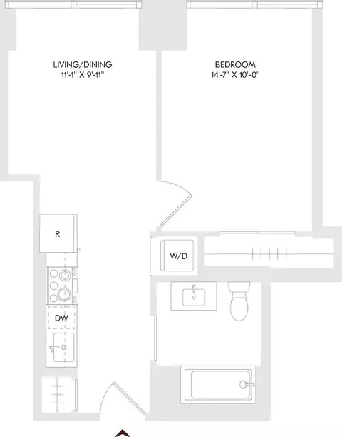 3025 John F Kennedy Blvd, Philadelphia, PA 19104