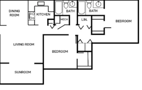 3841 Kensington Rd, Decatur, GA 30032