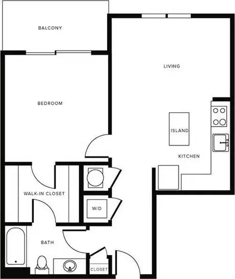 1845 Piedmont Ave NE, Atlanta, GA 30324
