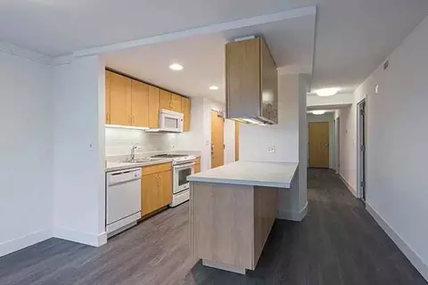 1400 E 57th St, Chicago, IL 60637
