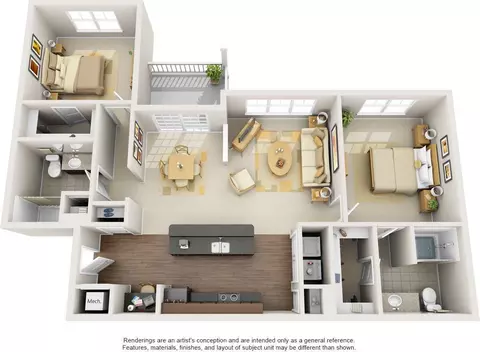 10501 Day Lily Dr, Fort Wayne, IN 46825