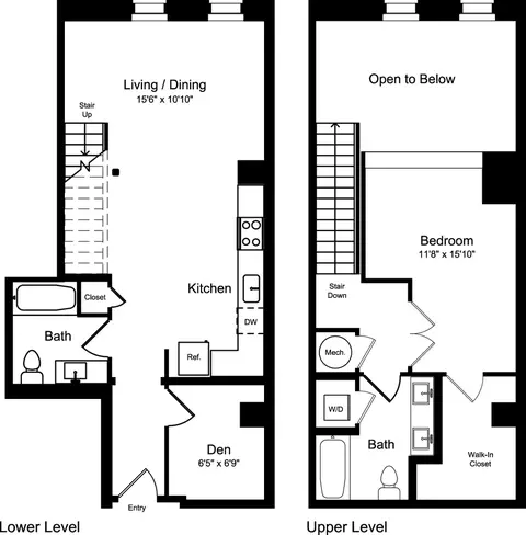 455 I St NW, Washington, DC 20001