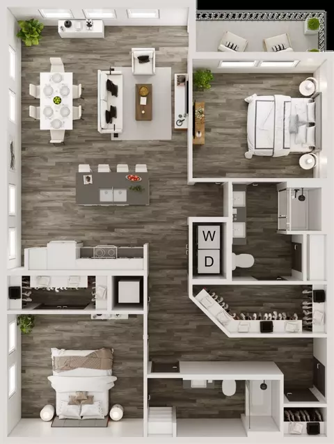 13111 Old Meridian St, Carmel, IN 46032