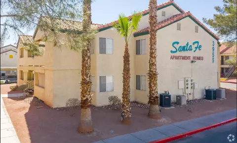 3955 E Charleston Blvd, Las Vegas, NV 89104
