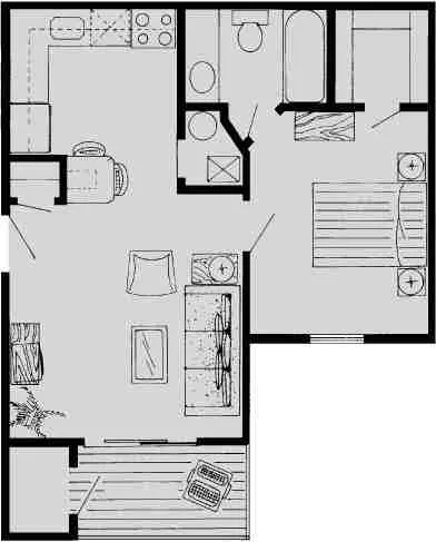 1414 N 108th St, Omaha, NE 68154