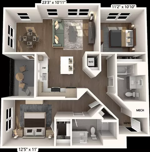 1453 Valley Rd, Wayne, NJ 07470