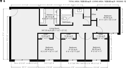 8201 College Trl, Inver Grove Heights, MN 55076