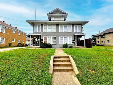 819 N Marsalis Ave, Dallas, TX 75203