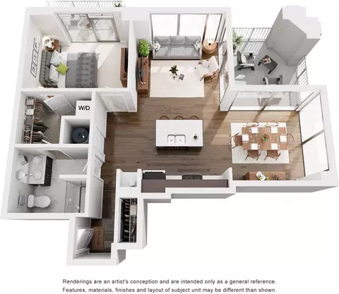 1725 Main St, Houston, TX 77002