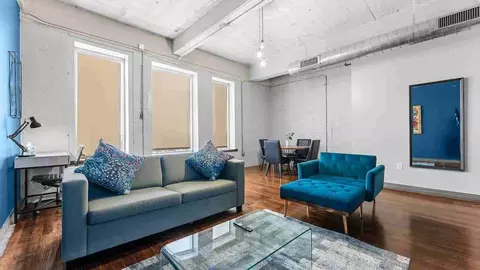 500 S Ervay St, Dallas, TX 75201