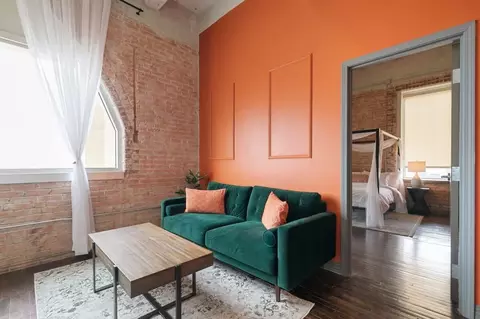 500 S Ervay St, Dallas, TX 75201