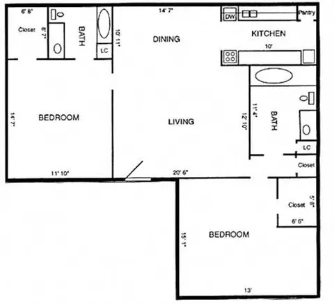 615 E Wonsley Dr, Austin, TX 78753