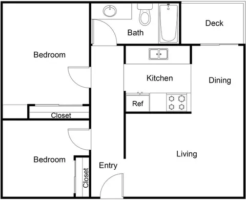 8112 29th Avenue Ct S, Lakewood, WA 98499