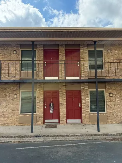6301 C St, Little Rock, AR 72205
