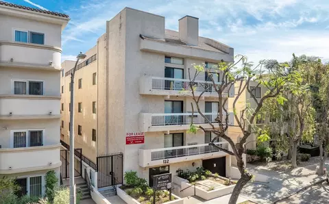 132 S Clark Dr, Los Angeles, CA 90048